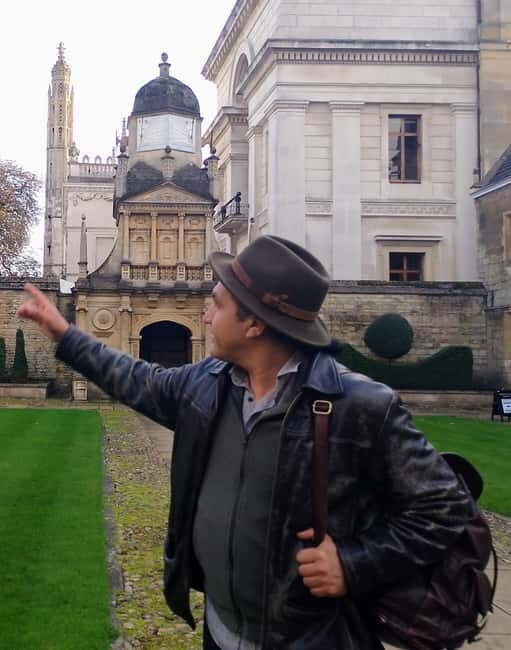 The Classic Cambridge Walking Tour - Why This Tour Offers Great Value