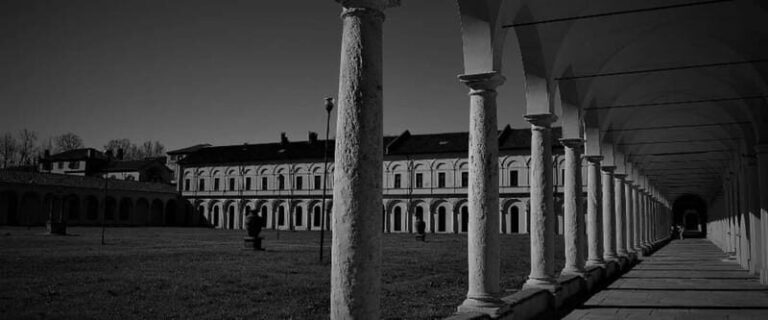 THE COLLEGNO ASYLUM  Journey in the Heart of Madness - Price and Value Analysis