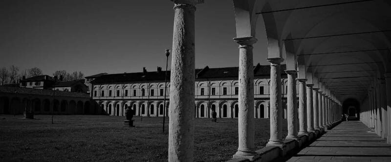 THE COLLEGNO ASYLUM  Journey in the Heart of Madness - Price and Value Analysis