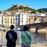 The colors of Bosa: photowalk with tasting and sunset - An Artistic Village with Skilled Artisans
