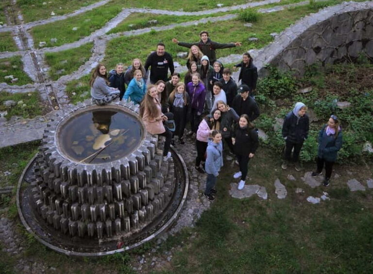 The Death of Yugoslavia: Unique thematic Tour in Mostar - Transportation, Timing, and Cost