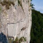 The Dent du Chat: Via Ferrata - Final Thoughts