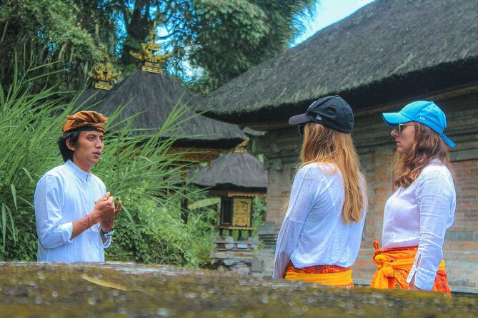 The Essence Of Bali - Discovering the Essence of Bali – A Genuine Cultural Tour  