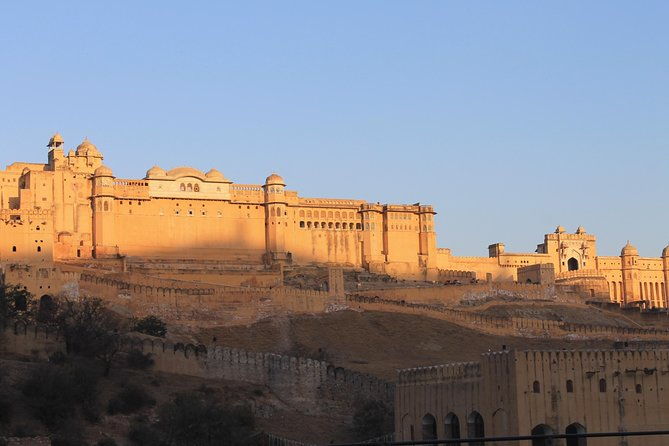 The Famous Golden Triangle Tour - The Golden Triangle Tour: An In-Depth Look