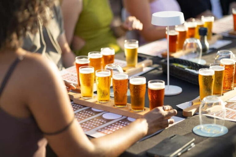 The Farsons Brewery & Gastro Experience - Who Will Love This Tour?