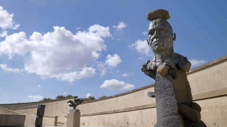 The Hague: Museum Beelden aan Zee Entry Ticket - Practical Details: Visiting and Tickets