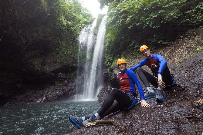 The Hidden Gorgeous Canyoning | Aling Canyon - Introduction
