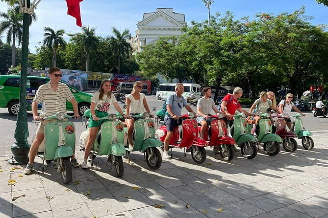 The Insider's Hanoi,Train Street, Countryside Highlight of Hanoi - Key Points