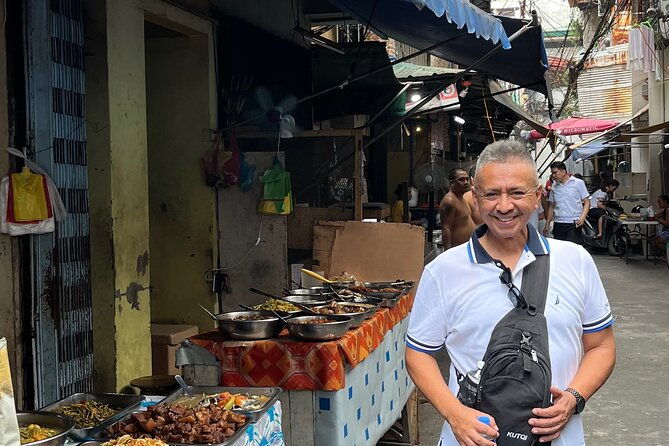 The Jeepney & Tuk Tuk Adventure ride with Local Guide - Why We Love This Tour