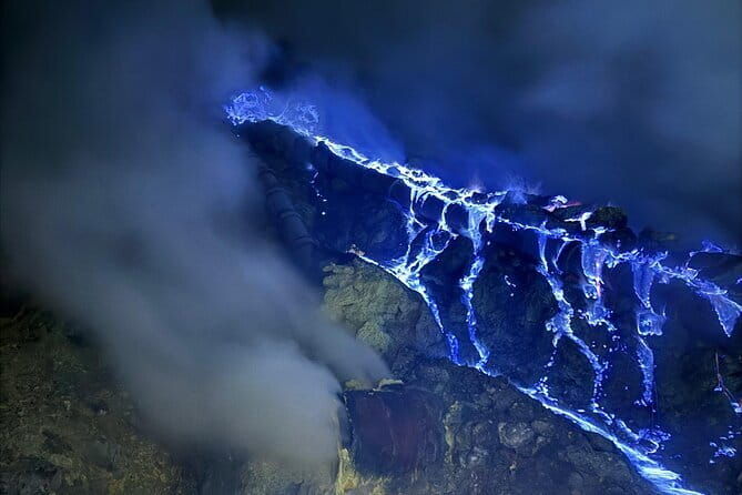 The Majestic Mount Ijen Sunrise Trekking From Bali - Introduction