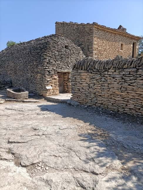The most beautiful villages of Luberon - Detailed Breakdown of the Itinerary and Highlights