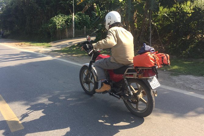 The Off Road Hoang Shu Phi Adventure - An In-Depth Look at the Ha Giang Off Road Experience
