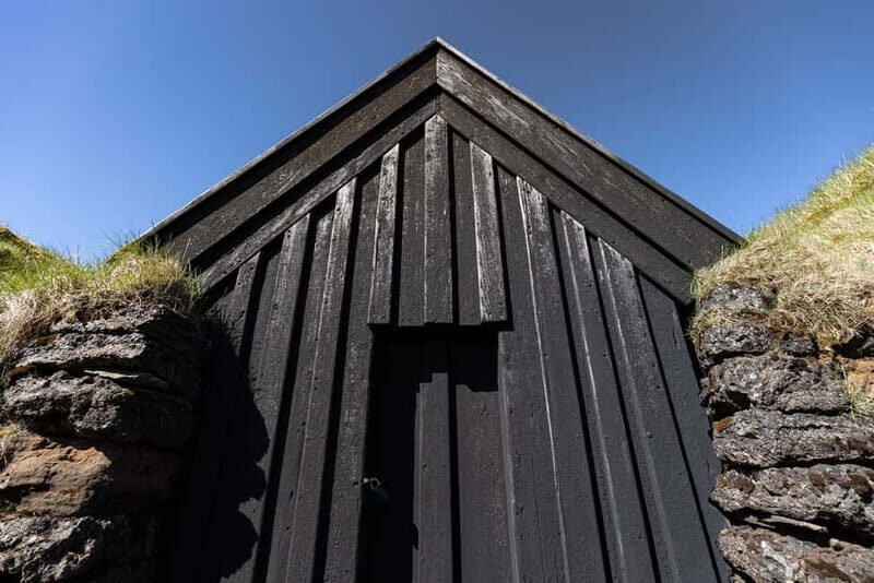 The Old Turf Farm at Keldur: Want to Travel Back in Time? - Authentic Experiences and Scenic Views