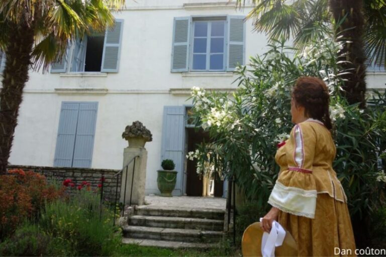 The Opulence of La Rochelle Merchants in the 18th Century - Exploring La Rochelle’s 18th-Century Merchant World