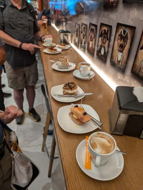 The Pamplona Foodie's tour of the best pintxos! - An In-Depth Look at the Pintxos Tour