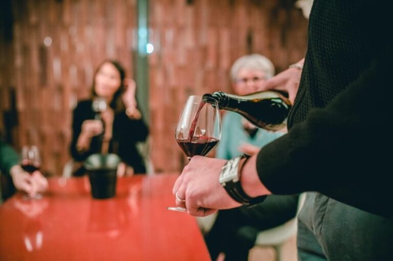 The prestige course at Maison Brotte - Why You Should Consider This Tour