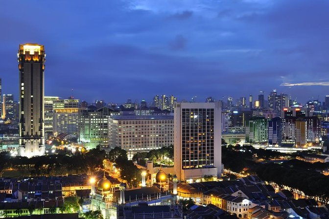 The Race & Religion Tour - Exploring Singapore’s Race & Religion Tour: A Balanced Look