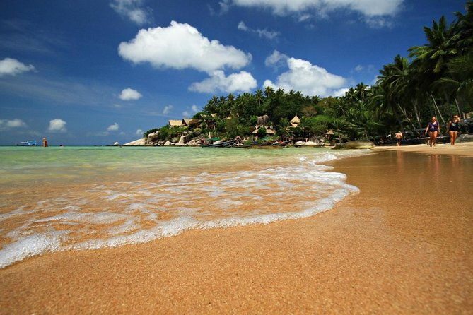 The Red Baron Luxury Yacht Cruise from Koh Samui with Return Transfer - Introduction