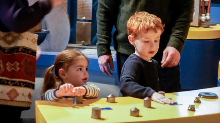 The Royal Mint Experience: Ticket, Guided Tour & Exhibition - What Makes This Tour Valuable?