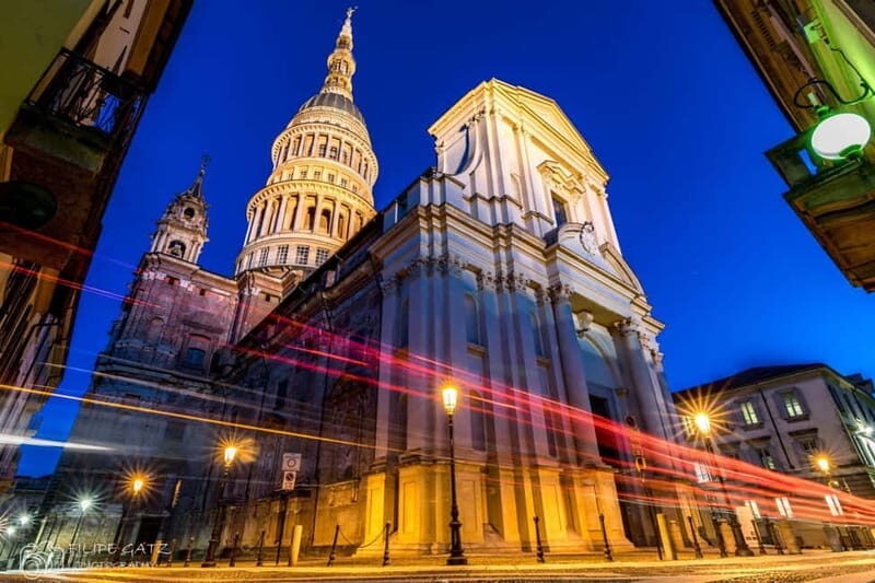 The secret Novara - Itinerary Breakdown: What to Expect