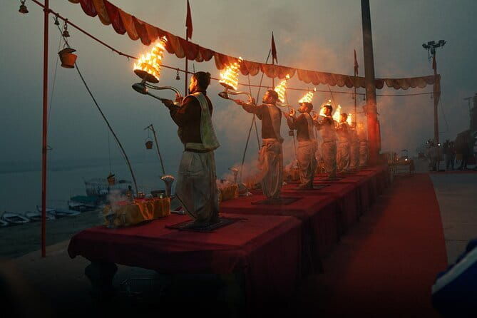 The Secrets of Varanasi | Hidden Temples, Myths, Legends & More! - Discovering the Hidden Charms of Varanasi: A Deep Dive into Its Secrets