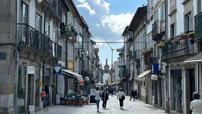 The Soul of Braga: Cathedrals, Palaces and Sanctuaries - Practical Details and Tips