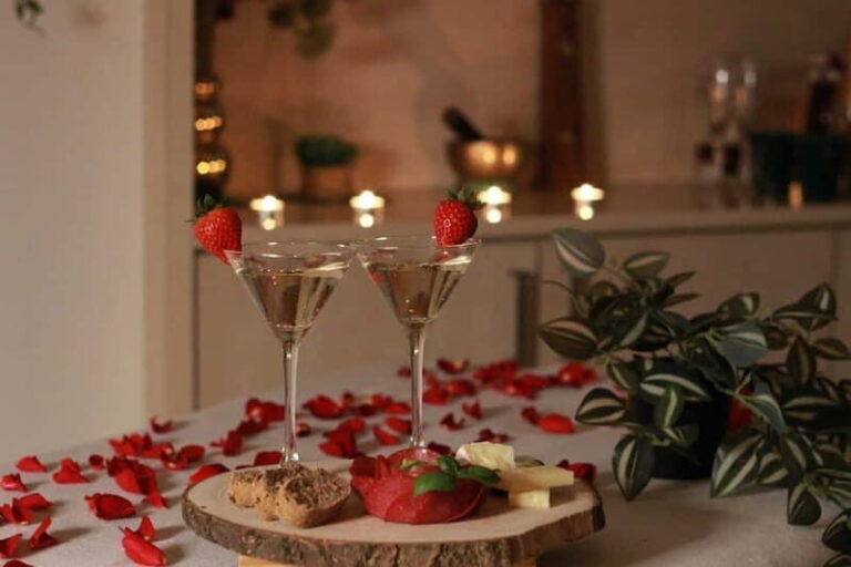 The Sound of Istanbul - Wellness Package - Why Choose This Wellness Package?