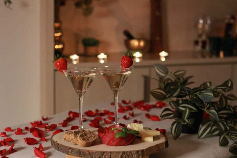 The Sound of Istanbul - Wellness Package - Why Choose This Wellness Package?