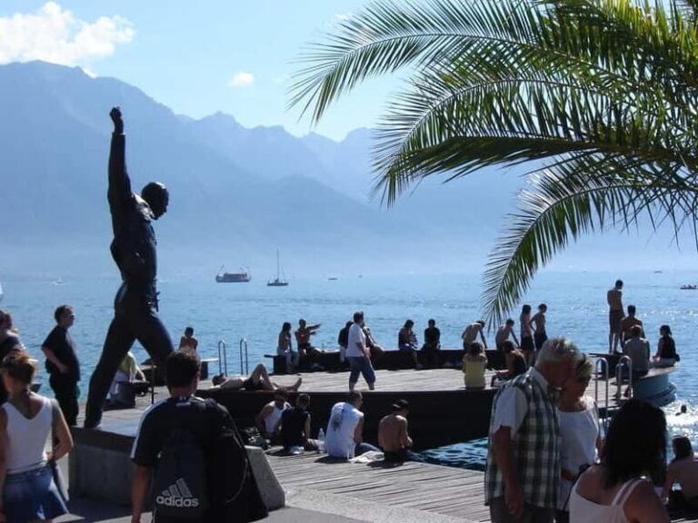 The Swiss Riviera Experience  Exclusive Private Tour - How the Experience is Shaped by the Details