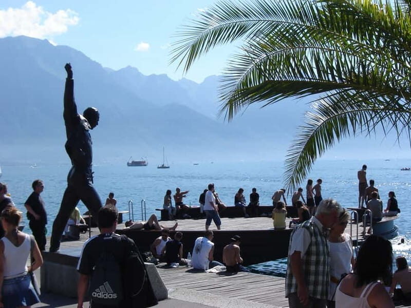 The Swiss Riviera Experience  Exclusive Private Tour - How the Experience is Shaped by the Details