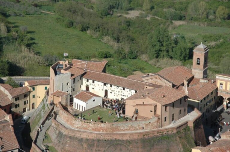 The Tuscan lavender field - Who is this tour best suited for?