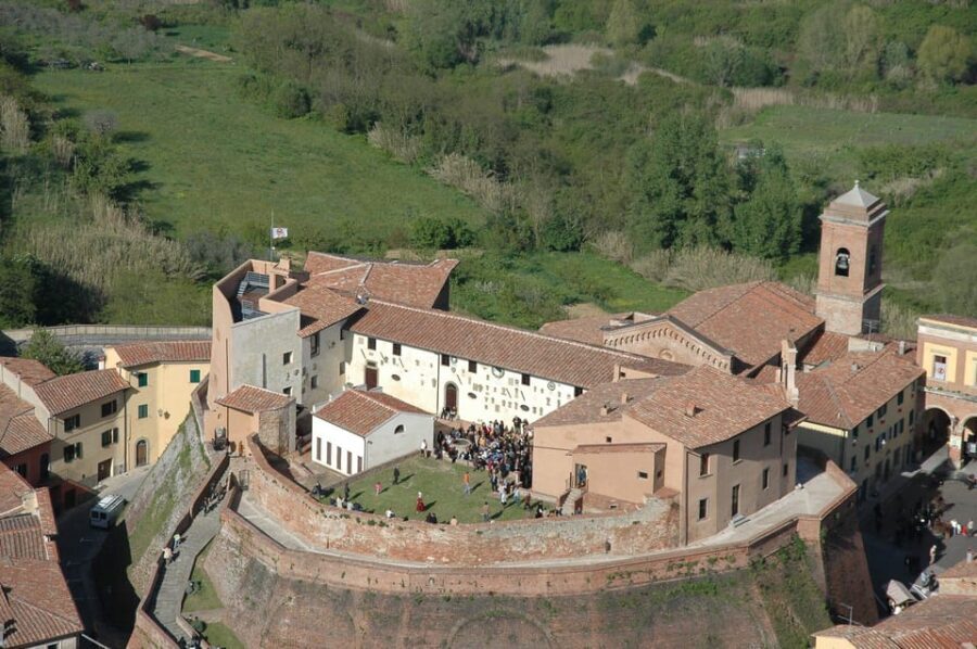 The Tuscan lavender field - Who is this tour best suited for?