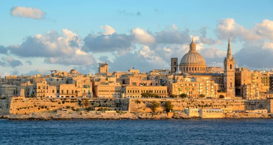 The Ultimate Valletta Food and Market Tour - The Itinerary in Detail