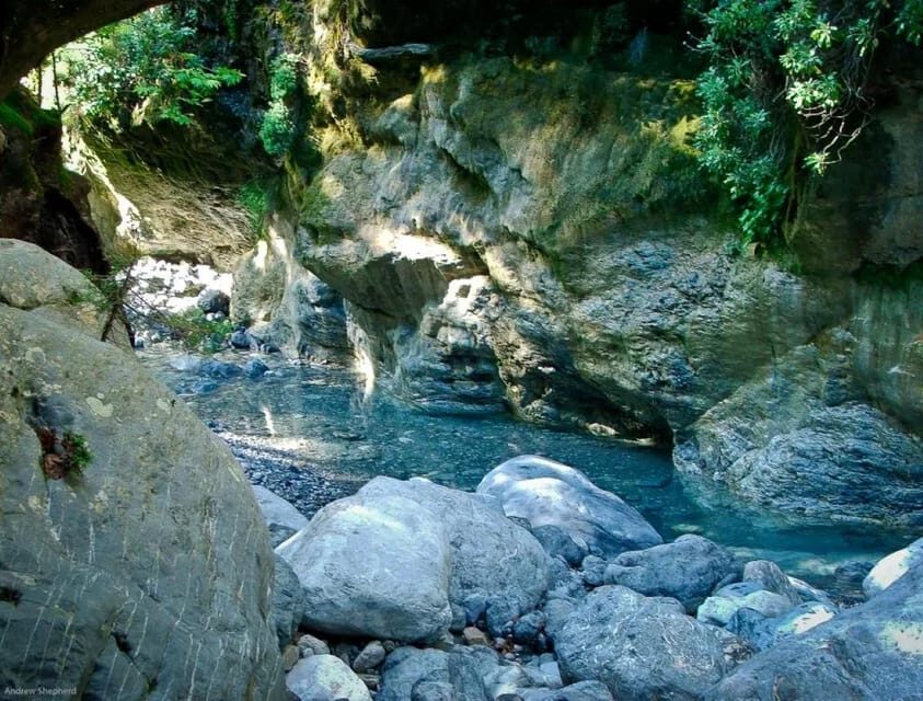 The Unique Tour of Samaria Gorge - Who Should Consider This Tour?