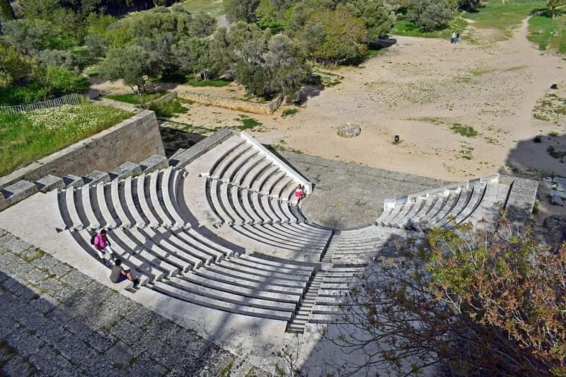 The very best of Rhodes private tour (6 hours) - Practical Details That Matter