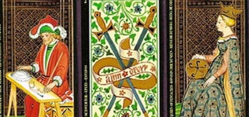 The Visconti family and the enigma of the tarot - Why Choose This Tour?