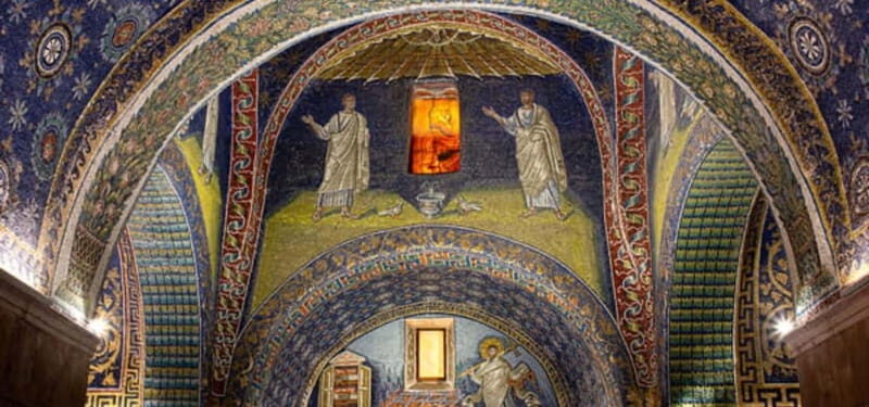 The Women of Ravenna: stories of courage, intrigue and passion - What makes this tour stand out?