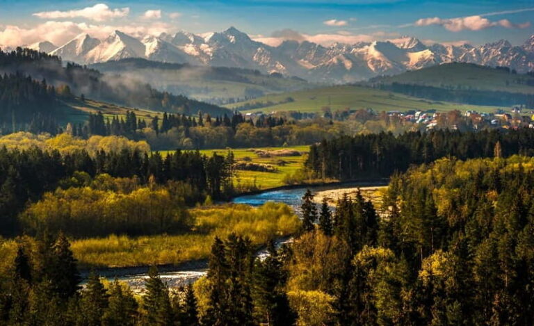 Thermal Baths and Zakopane Day Trip with Cable Car - Introduction: What You Can Expect from This Day Trip