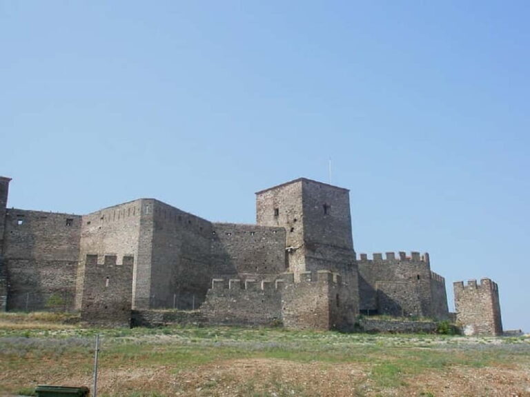 Thessaloniki: Capture the Moments - What This Tour Means for You