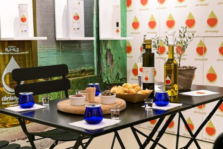 Thessaloniki: Experience Cretan Gastronomy Products - Final Thoughts