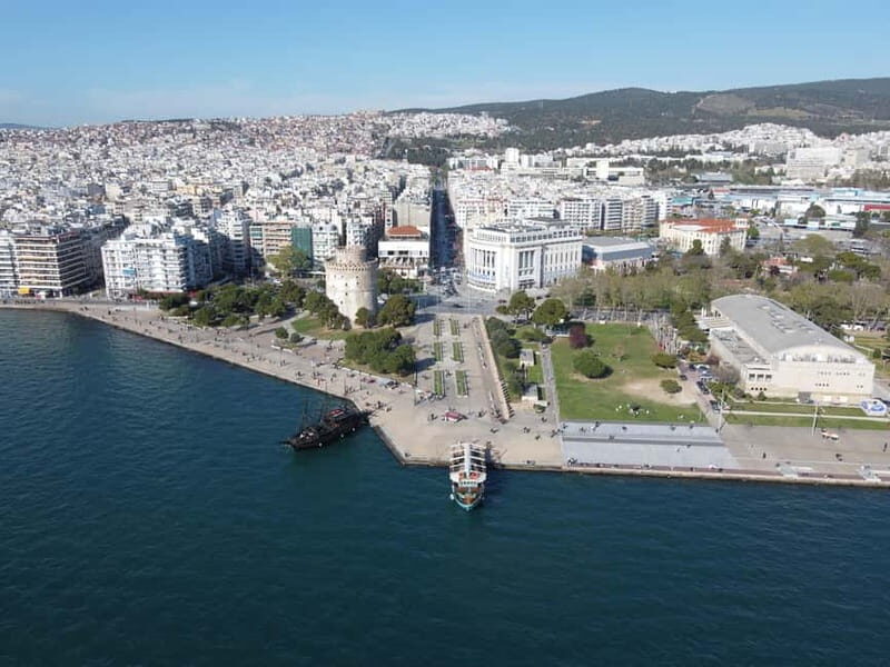 Thessaloniki: Walking Tour with a Local Guide - What Makes This Tour Valuable?