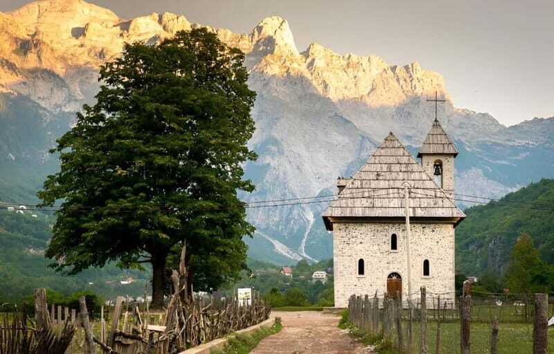 Theth National Park Guided Day-Tour from Shkoder - Who Will Love This Tour?