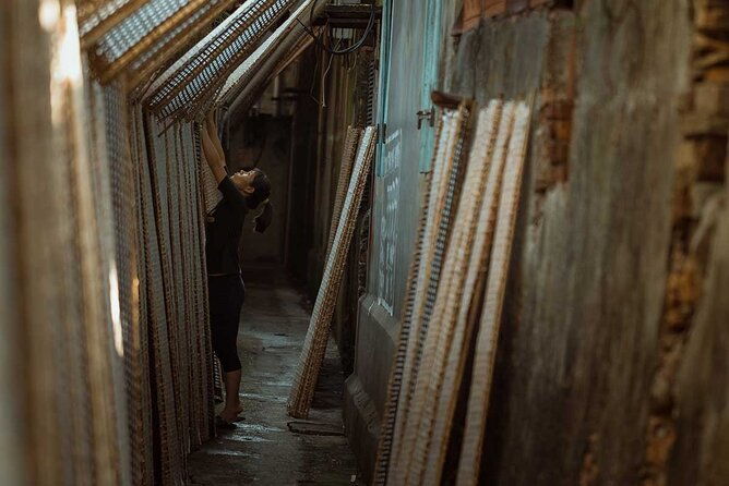 Tho Ha Handicaft Village - Private Hanoi Photo Tour - Discovering Tho Ha: An Authentic Vietnamese Village