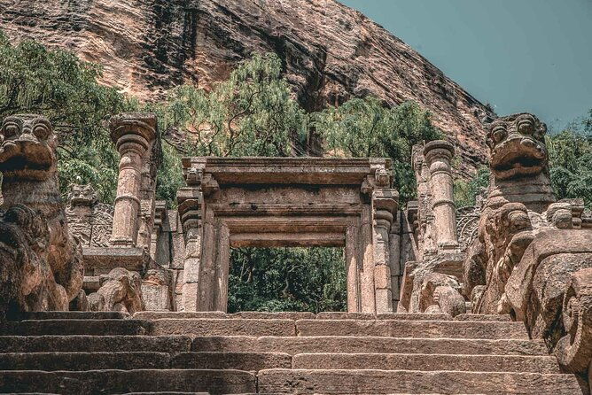 Three Ancient Kingdoms Tour | from Colombo - Uncover Sri Lanka’s Past: A Deep Dive into the Three Ancient Kingdoms Tour from Colombo