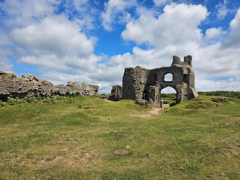 Three cliffs bay circular walk - Gower Peninsula - A Detailed Look at the Gower Peninsula Walking Tour
