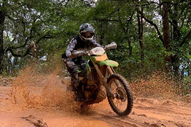 Three Day Enduro Tour - Who Will Love This Tour?