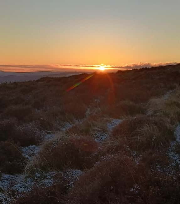 Three Edges, Peak District Hiking - The Practicalities: What You Need to Know