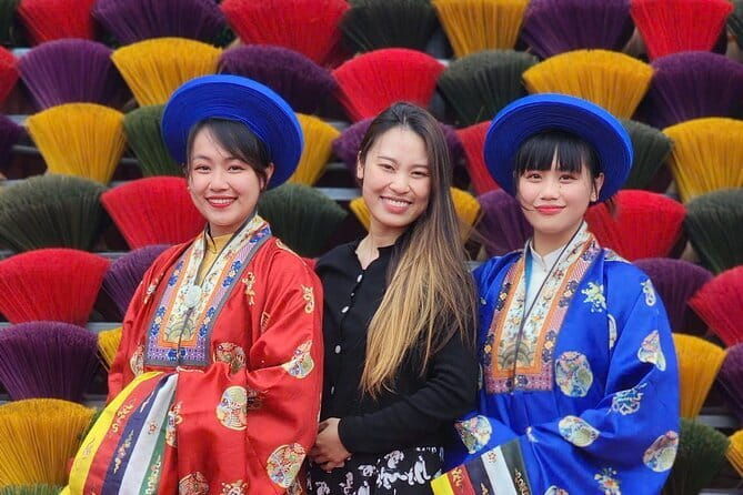 Three Traditional Villages Private Day Tour from Hanoi - Exploring Three Traditional Villages from Hanoi: An Authentic Day Trip