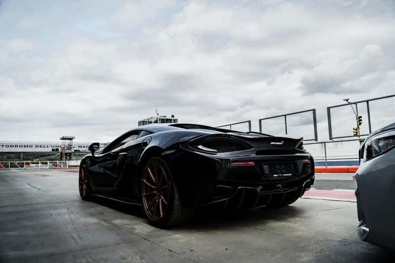 THRILL RACING SUPERCAR MASTERY - An In-Depth Look at the Thrill Racing Supercar Mastery Experience