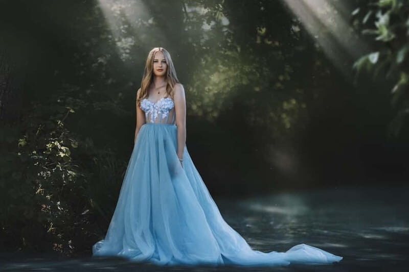 Thun: Fairytale Castle Photoshoot with Makeup and Styling - Practical Details and Logistics